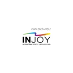 Logo of INJOY Bernburg android Application 